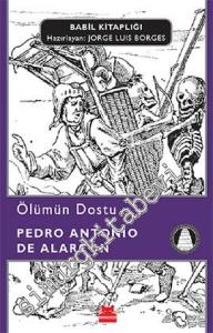 Ölümün Dostu - Babil Kitaplığı 5 -        2016