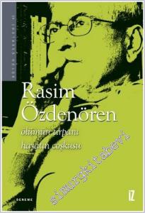 Ölümün Tırpanı Hayatın Coşkusu -        2024