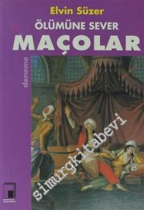 Ölümüne Sever Maçolar -        2000