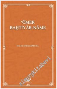 Ömer Bahtiyar-Name -        2023
