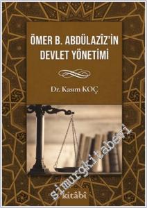 Ömer bin Abdülaziz'in Devlet Yönetimi -        2024