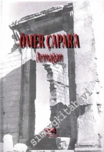 Ömer Çapar'a Armağan -