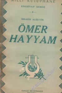 Ömer Hayyam -        1932