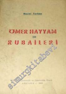 Ömer Hayyam'ın Rubaileri -        1949