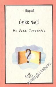 Ömer Naci -