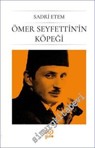 Ömer Seyfettin'in Köpeği -        2023