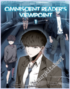 Omniscient Reader's Viewpoint - Cilt 1 (Varyant Kapak) -        2026