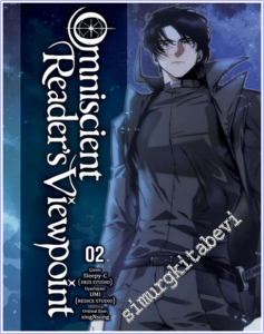 Omniscient Reader's Viewpoint - Cilt 2 (Ana Kapak) -        2026