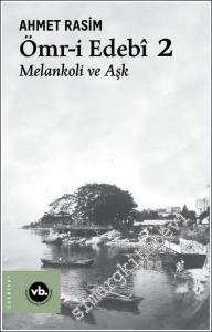 Ömr-i Edebi 2 : Melankoli ve Aşk -        2024