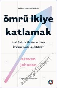 Ömrü İkiye Katlamak -        2025