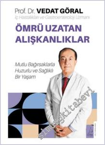 Ömrü Uzatan Alışkanlıklar -        2024