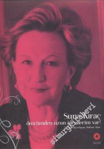 Ömrümden Uzun İdeallerim Var CİLTLİ -