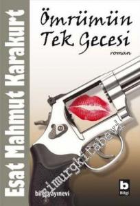 Ömrümün Tek Gecesi -