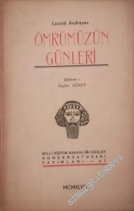 Ömrümüzün Günleri -        1948