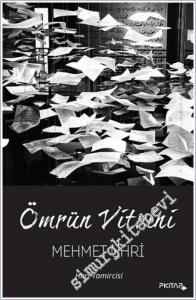 Ömrün Vitrini -        2025