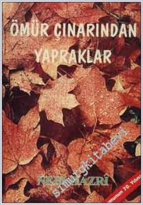Ömür Çınarından Yapraklar -        1995