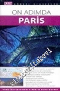 On Adımda Paris -