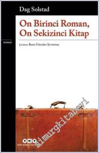 On Birinci Roman, On Sekizinci Kitap -        2025