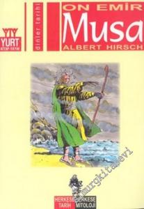 On Emir Musa -        2003