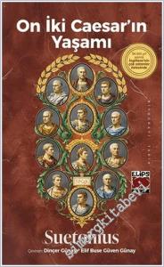 On İki Caesar'ın Yaşamı -        2025