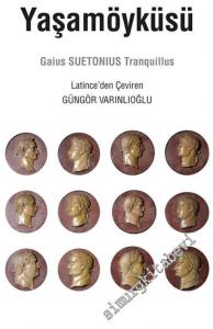 On İki Caesar'ın Yaşamöyküsü  -        2017