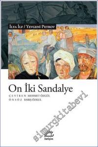 On İki Sandalye -        2022