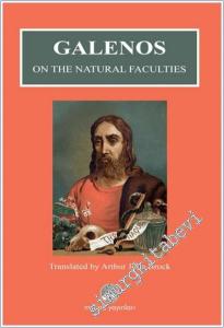 On the Natural Faculties CİLTLİ -        2025