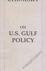 On U.S. Gulf Policy -