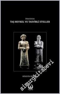 Önasya'da Taş heykel ve Tasvirli Steller -        2024