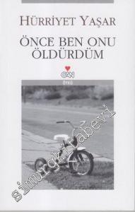 Önce Ben Onu Öldürdüm -