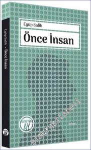Önce İnsan -        2023