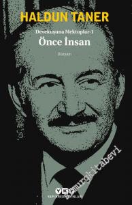 Önce İnsan: Devekuşuna Mektuplar 1 -        2023