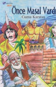 Önce Masal Vardı -