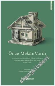 Önce Mekan Vardı -        2019