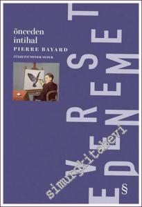 Önceden İntihal -        2022