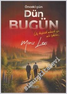 Önceki Gün Dün Bugün -        2025