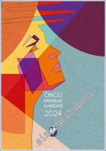 Öncü Kadınlar Ajandası 2024 -        2023