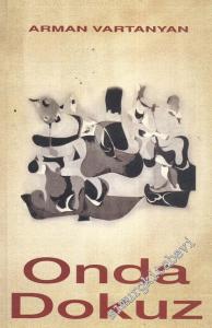 Onda Dokuz = Akhasel -        2000