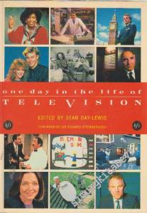 One Day In The Life Of Television -