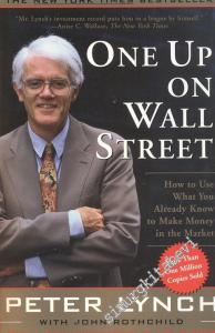One Up On Wall Street -