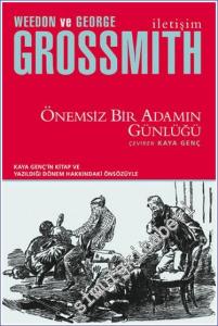 Önemsiz Bir Adamın Günlüğü -        2007