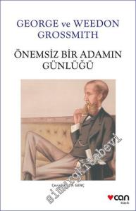 Önemsiz Bir Adamın Günlüğü -        2023