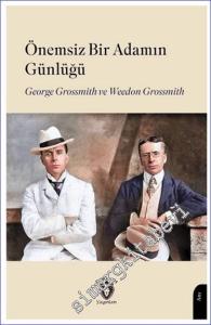 Önemsiz Bir Adamın Günlüğü -        2024