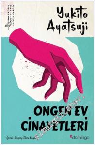 Ongen Ev Cinayetleri -        2025