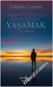 Öngörülemeyen Bir Dünyada Yaşamak -        2022