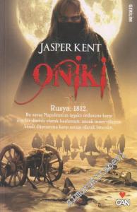 Oniki: Rusya 1812 -