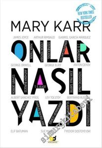 Onlar Nasıl Yazdı -