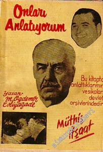 Onları Anlatıyorum -