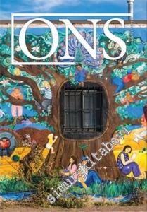 Ons Yaşam Kültürü Dergisi - Ahlat Ağacı, Nuri Bilge Ceylan - Sayı: 2      Yaz