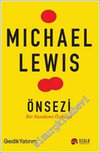 Önsezi : Bir Pandemi Öyküsü -        2023
